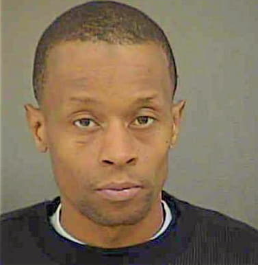 Lewis Larry - Mecklenburg County, NC 