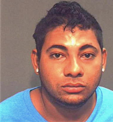 Rodriguez Luis - Orange County, FL 