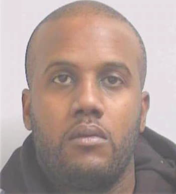 Jones Manu - Henry County, GA 