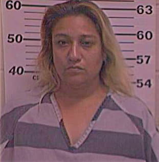 Rodriguez Martha - Henderson County, TX 