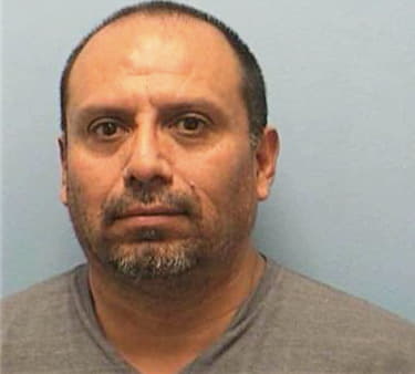 Aguilar Martin - Travis County, TX 