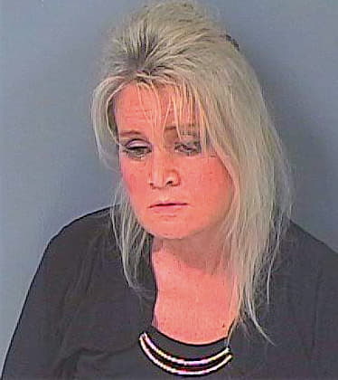 Blanchard Mary - Hernando County, FL 
