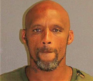 Scott Michael - Volusia County, FL 