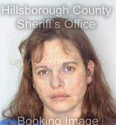 Rojas Nancy - Hillsborough County, FL 