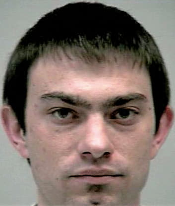 Grider Nathan - Gwinnett County, GA 