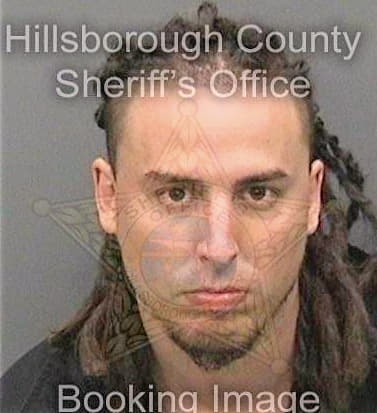 Christie Nicholas - Hillsborough County, FL 