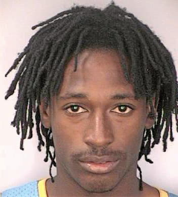 Williams Nicholas - Hillsborough County, FL 