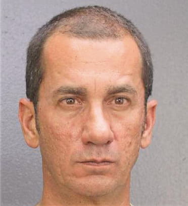 Binaggia-Coto Pedro - Broward County, FL 
