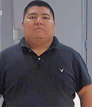 Deleon Ramiro - Hunt County, TX 