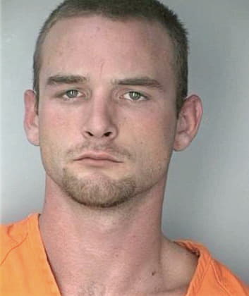 Cook Randall - Hillsborough County, FL 