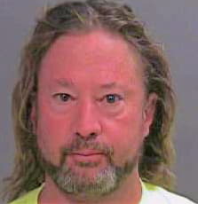Runyan Stephen - Washington County, AR 