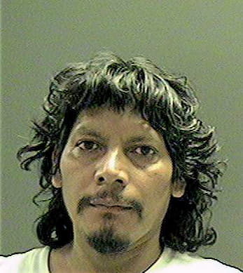 Hernandez-Lopez Taurino - Gwinnett County, GA 