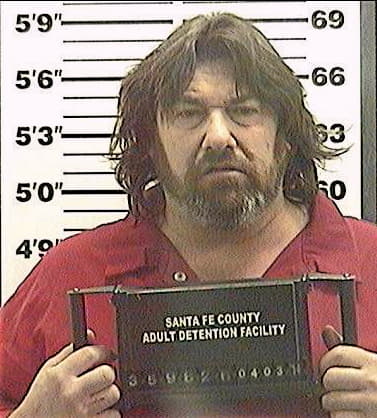 Shea Thomas - SantaFe County, NM 
