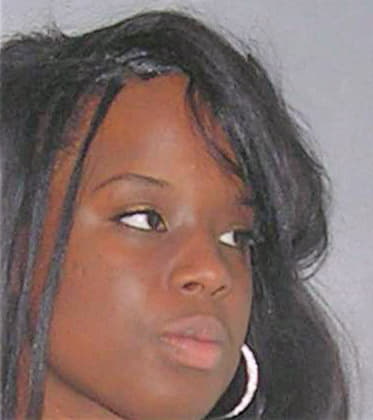 Suggs Tierra - Hamilton County, OH 