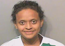 Rosales Vilma - Polk County, IA 