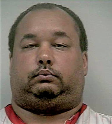 Bush Vincent - Gwinnett County, GA 