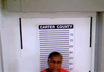 Kindle Walter - Carter County, TN 