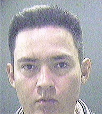Jimenez Alberto - Gwinnett County, GA 