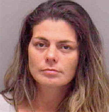 Lilienthal Angela - Lee County, FL 