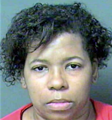 Coleman Ayanna - Mecklenburg County, NC 