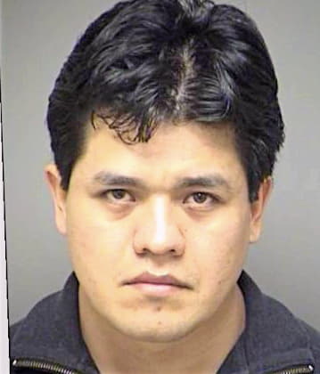 Lopez Benjamin - Denton County, TX 