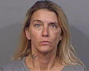Foreman Bobbie - Brevard County, FL 