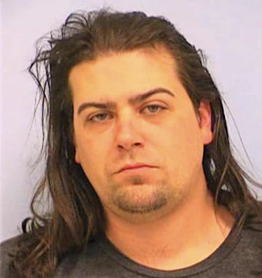 Burt Brandon - Travis County, TX 