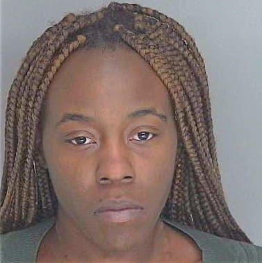 Moreland Brittany - Douglas County, GA 