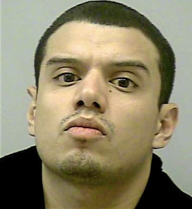 Angel-Garcia Carlo - Gwinnett County, GA 