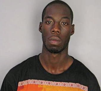 Kaymore Cedric - Hillsborough County, FL 