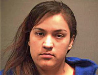 Rodriguez Christina - Randall County, TX 
