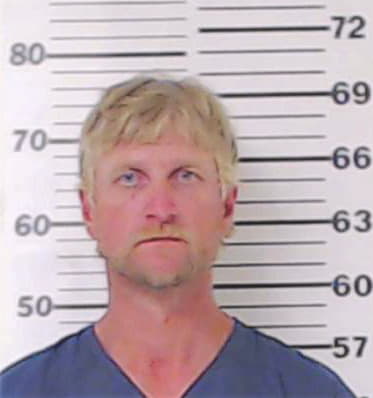 Bullard Christopher - Henderson County, TX 