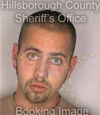 Dukart Christopher - Hillsborough County, FL 