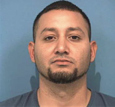 Hernandez Christopher - Williamson County, TX 