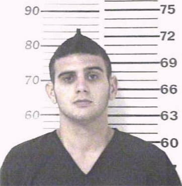 Lima-Po Christopher - Henderson County, TX 