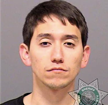 Schmidt Christopher - Clackamas County, OR 