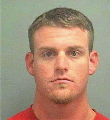 Robinson Colter - PalmBeach County, FL 