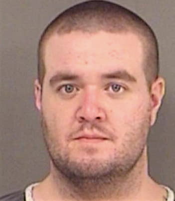Cole Corey - Hopkins County, TX 