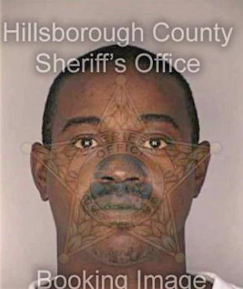 James Dana - Hillsborough County, FL 