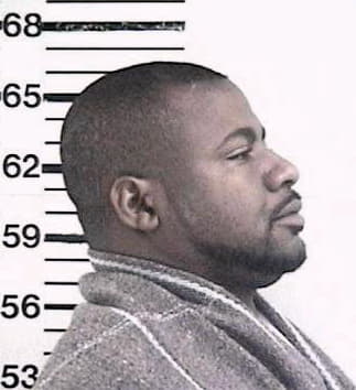 Bush Demetrus - Desoto County, MS 
