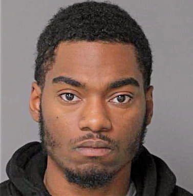 Gladden Derrick - Wake County, NC 