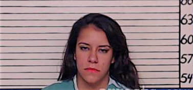 Briones Dianna - Comal County, TX 