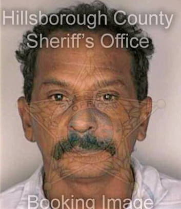 Cesareo Edwin - Hillsborough County, FL 