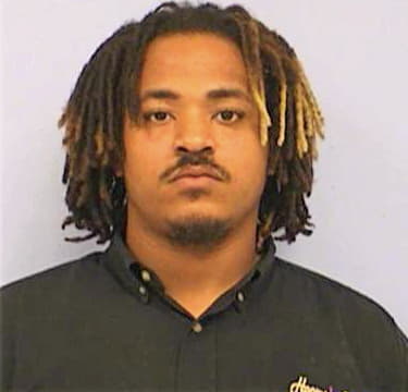 Randle Erin - Travis County, TX 