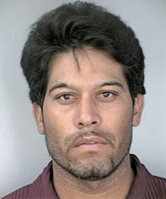 Chavez Fernando - Hillsborough County, FL 