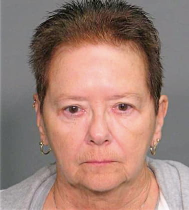 Messer Frances - Wake County, NC 