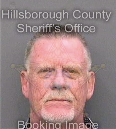 Ouzts Gary - Hillsborough County, FL 