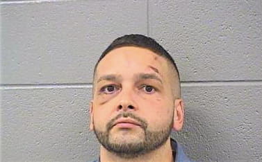 Mathews Gilbert - Cook County, IL 