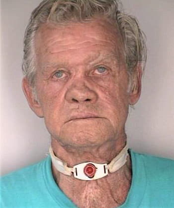 Lee Grady - Hillsborough County, FL 