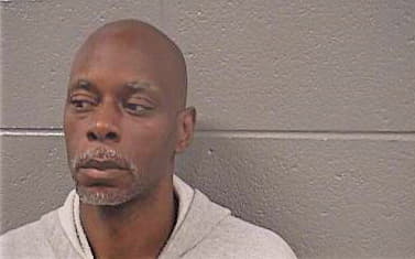 Brooks James - Cook County, IL 